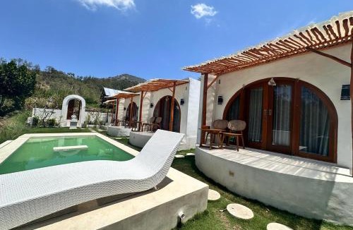 Toya Bungkah Bed & Breakfast | Felysia Villa III