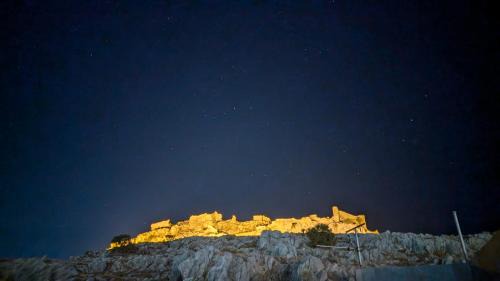 Haraki House | Feraklion House