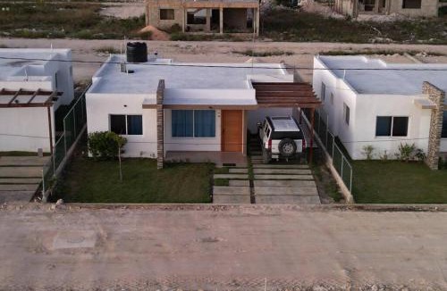La Romana House | Ferien Haus in Caleta Strandnähe