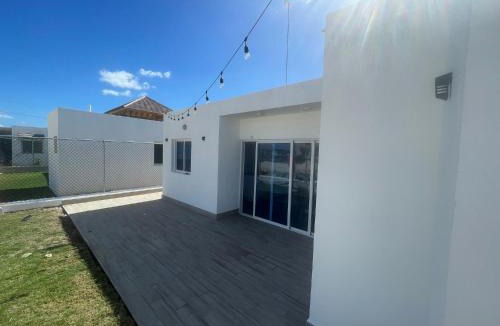 La Romana House | Ferien Haus in Caleta Strandnähe