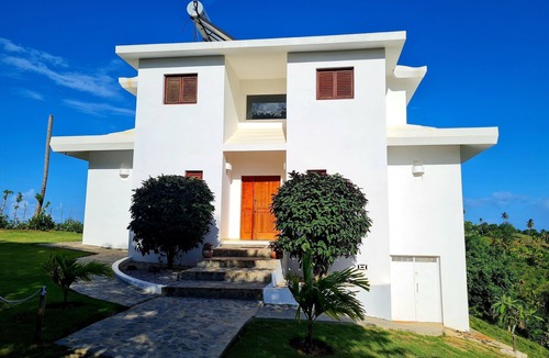Samana House | Ferienhaus für 8 Gäste mit 200m² in Punta Balandra