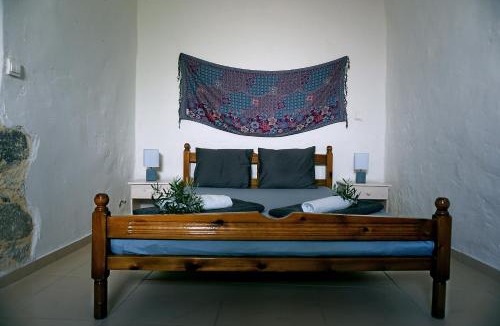 Kritsa House | Ferienhaus Oleander