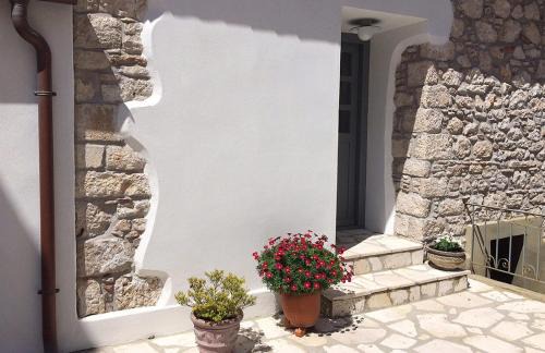 Pythagorio House | Ferienhaus Triandafilo