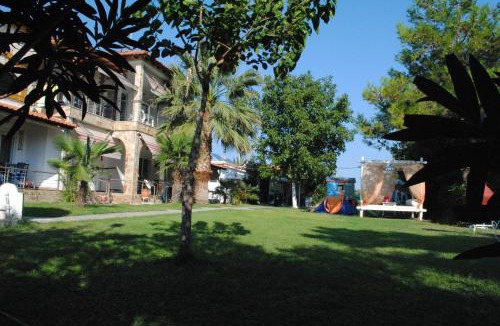 Pangaio House | Fernando
