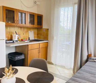 Haniotis Apartment | FERRUM house