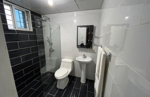 Santiago de los Caballeros Apartment | Fianny
