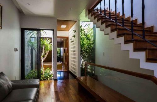 Banjarharjo Apartment | FID STAY GOOD