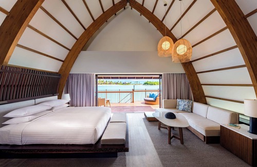 Momi Hotel | Fiji Marriott Resort Momi Bay