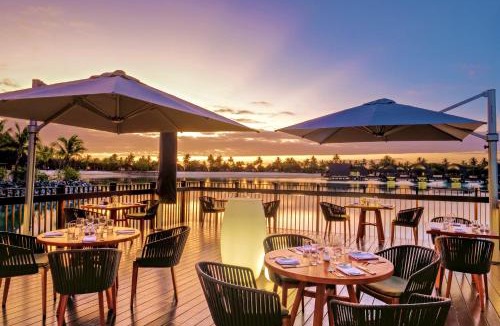 Momi Resort | Fiji Marriott Resort Momi Bay