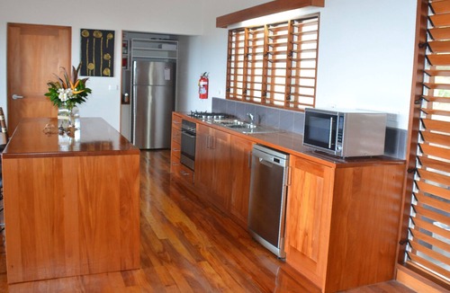 Tagaqe House | Fiji's Hidden Oasis - Your Family Friendly Holiday Villa