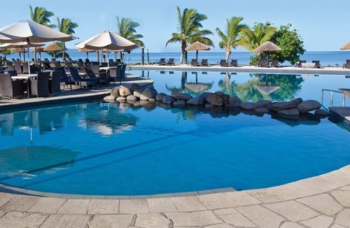 Nadi Apartment | Fiji -Whyndham- Beachfront Resort- Denarau - 3 BR