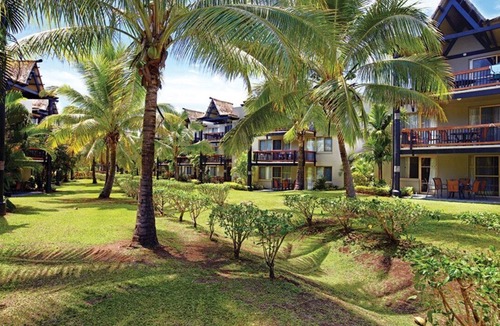 Nadi Apartment | Fiji -Whyndham- Beachfront Resort- Denarau - 3 BR