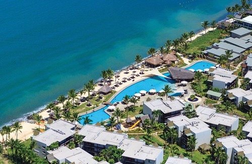 Nadi Apartment | Fiji - Wyndham- Beachfront Resort- Denarau - 1 BR