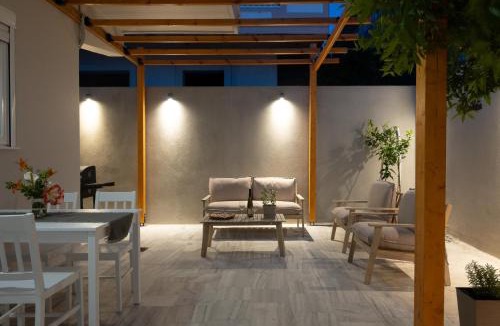 Pastida Apartment | Filerimos Nest