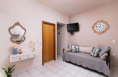 Pitsidia Apartment | Filia Apartments