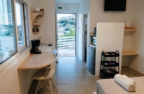 Stegna House | Filia Bungalow