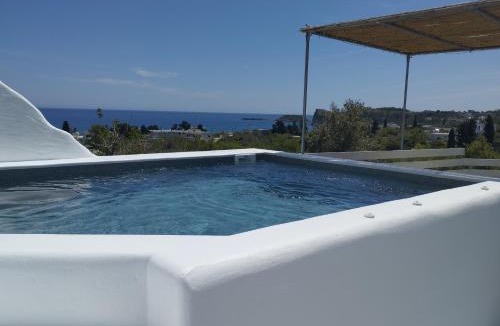 Stegna House | Filia Bungalow