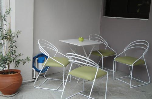 Skiathos Town House | Filia