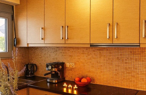 Filiatra Apartment | Filiatra Cozy Central Gem With Balcony