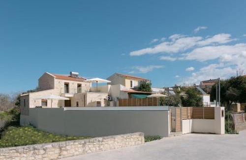 Adele Villa | Filio luxury villa