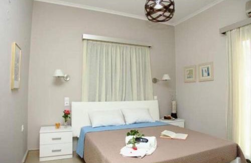 Nidri Apartment | Filio Studios