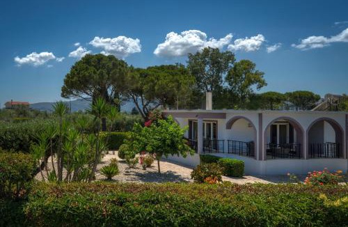 Zakynthos Town House | Filios Villa