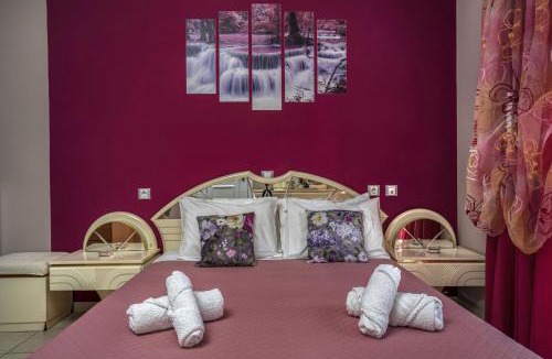 Zakynthos Town House | Filios Villa