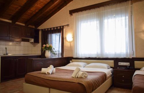 Keramoti Hotel | Filippion Hotel