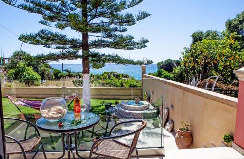 Agios Gordios House | FilipposResort