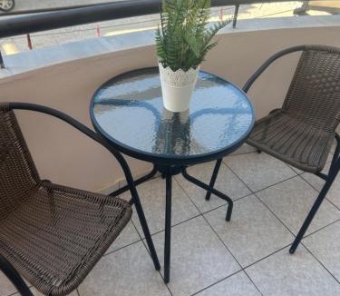 Nea Peramos Apartment | Fillios House