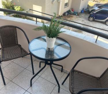Nea Peramos Apartment | Fillios House