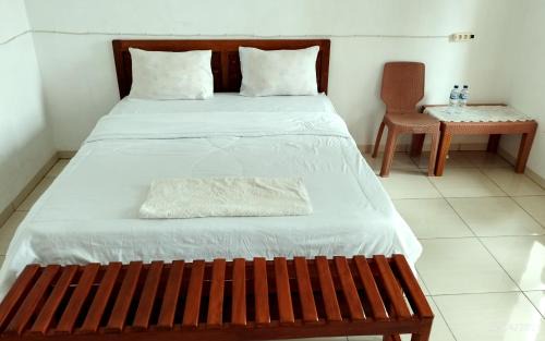 Moni House | Filomena Lodge