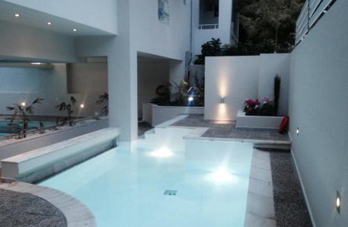 Rethymno Hotel | Filoxenia Beach