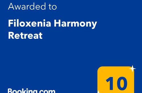 Ormos Agiou Ioannou Apartment | Filoxenia Harmony Retreat