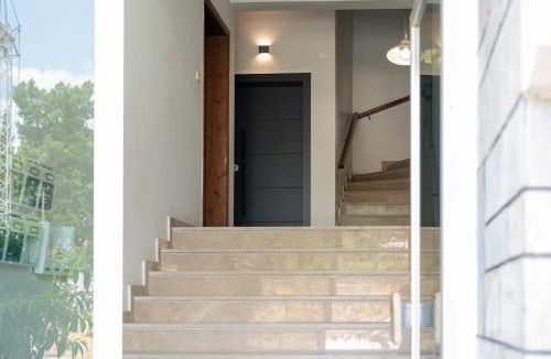 Nafplion City Centre Apartment | Filoxenia MG Projects Sereno Apartment in Nafplion