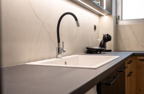 Nafplion City Centre Apartment | Filoxenia MG Projects Sereno Apartment in Nafplion