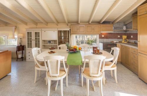 Kavos Apartment | Finata Loft