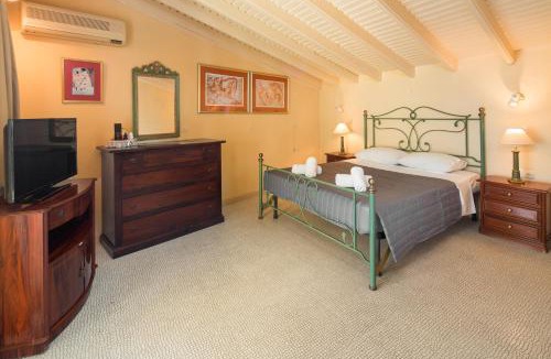Kavos Apartment | Finata Loft