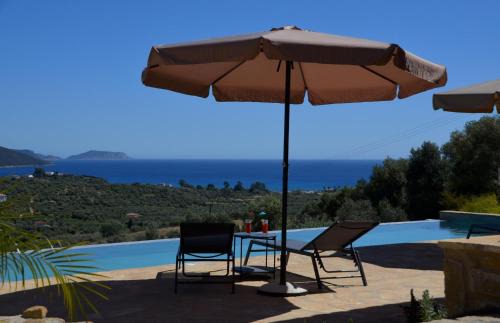 Pylos-Nestoras House | Finca Morea