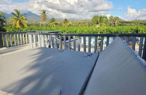 Bani Apartment | Finca verde