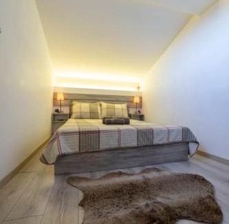 Trikala Apartment | Fine House