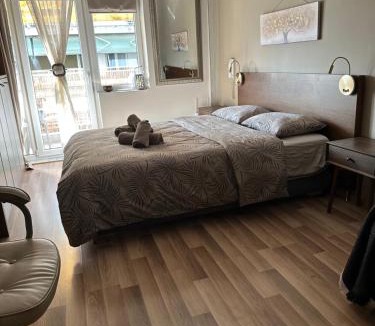 Ampelokipoi-Menemeni Apartment | fine lodging