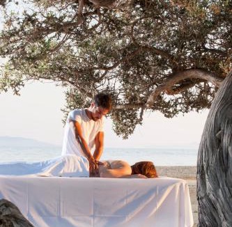 Naxos Hotel | Finikas Hotel