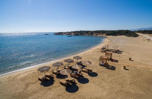 Naxos Hotel | Finikas Hotel