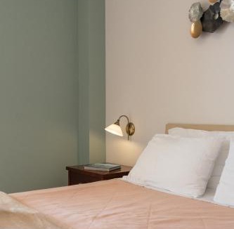 Pylos-Nestoras Apartment | Finiki Plaza