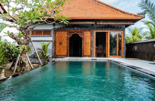 Medewi Villa | Fins Villa Medewi