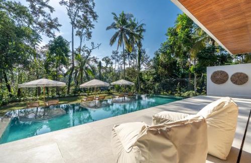 Melayang House | Fire Fly Villa