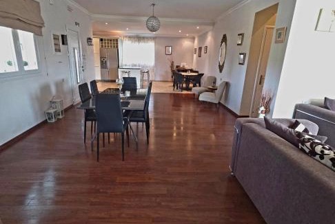 Peroulades House | FireFlies House