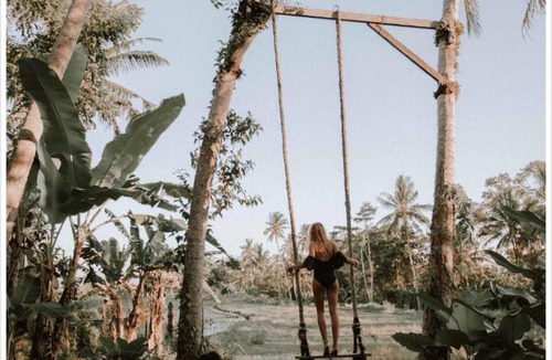 Peliatan Hotel | Firefly Eco Lodge