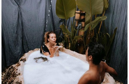 Peliatan Hotel | Firefly Eco Lodge